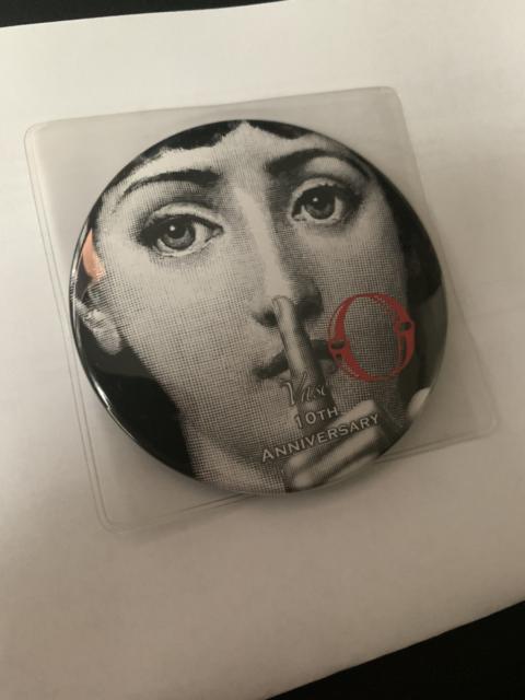 Other Designers Fornasetti Milano - Mirror fornasetti