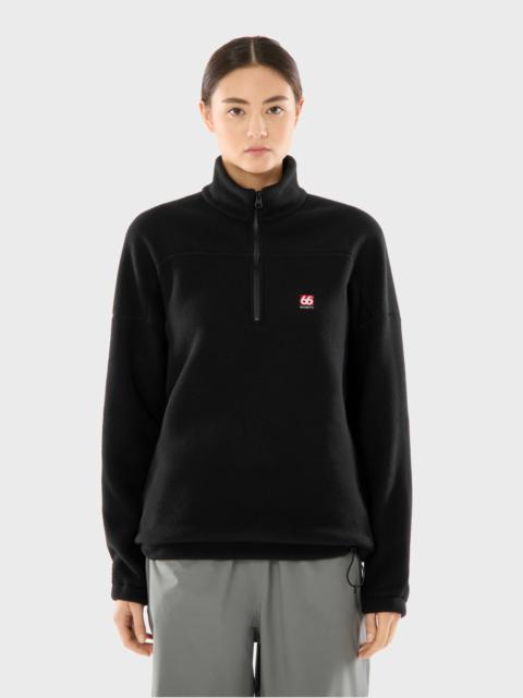 66°NORTH Esja Fleece Zip-Neck