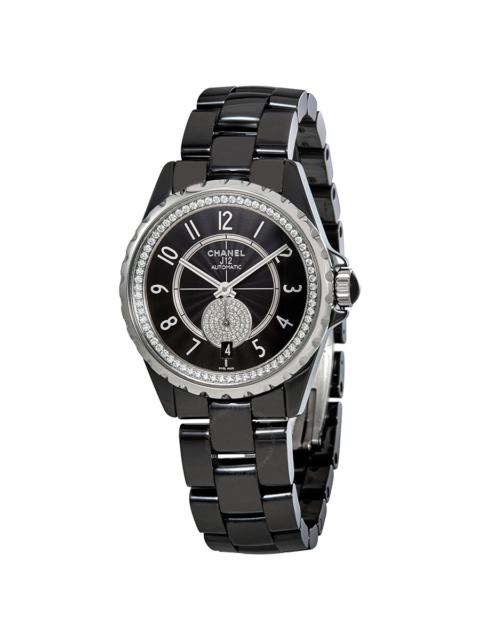 Chanel J12-365 Automatic Ladies Watch H3840