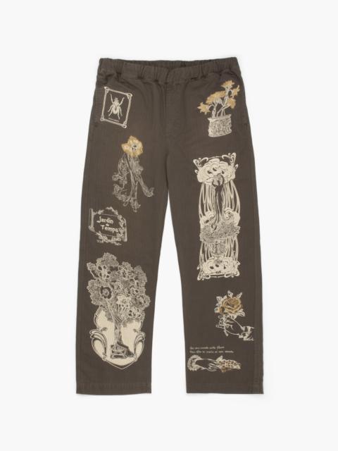 samuel zelig Jardin Pant