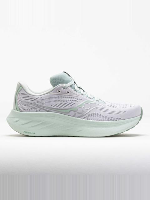 Saucony Saucony Ride 18 Women's Fog/Mist