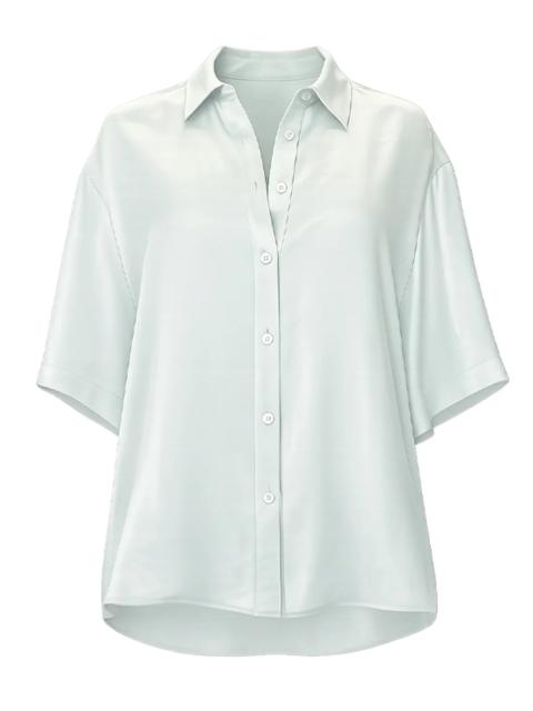 ANINE BING COCO SHIRT