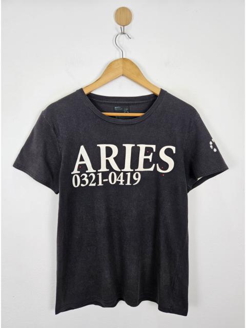 Other Designers PPFM - PPFM Aries shirt