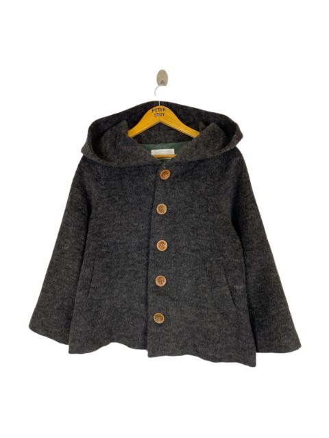 Other Designers Issey Miyake - Ne-net by Issey miyake mohair hoodies jacket