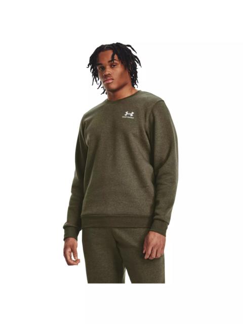 Under Armour Men's Essential Crew Sweatshirt