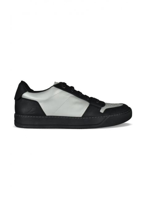 Lanvin Lanvin Men Dbb1 Sneakers