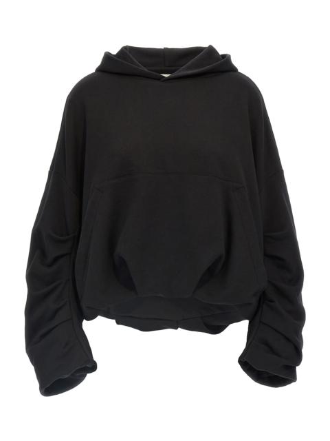 Dries Van Noten 'hannett' Hoodie