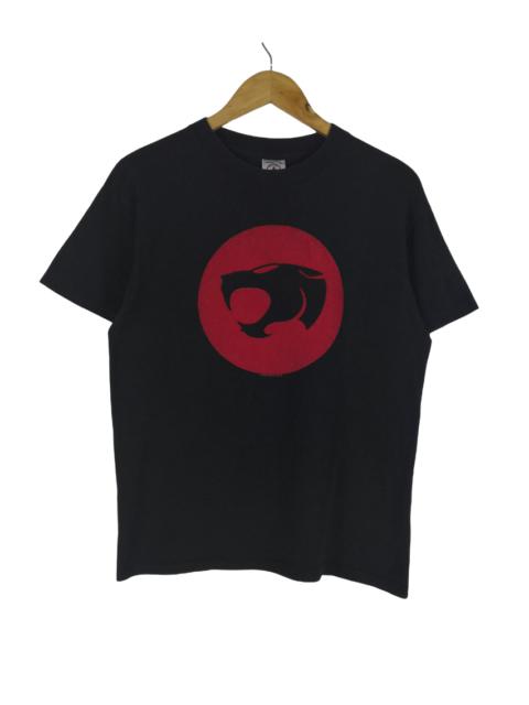Other Designers Vintage - Vintage 90s ThunderCats T-Shirt 1999 Warner Bros Tee