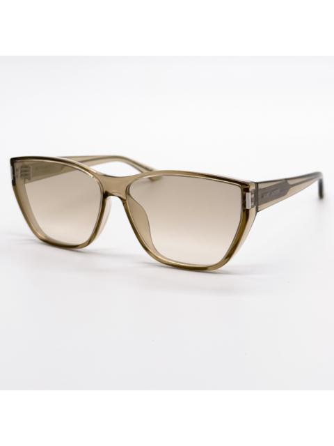 SAINT LAURENT SAINT LAURENT SL758/F 003