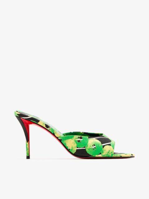 Christian Louboutin Christian Louboutin Miss Z Mules