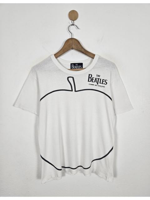 Comme Des Garçons The Beatles x Comme des Garcons shirt