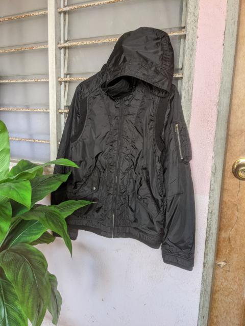 Other Designers Alpha Industries - 🔥 STEALS 🔥 Alpha Industries Hooded Jacket