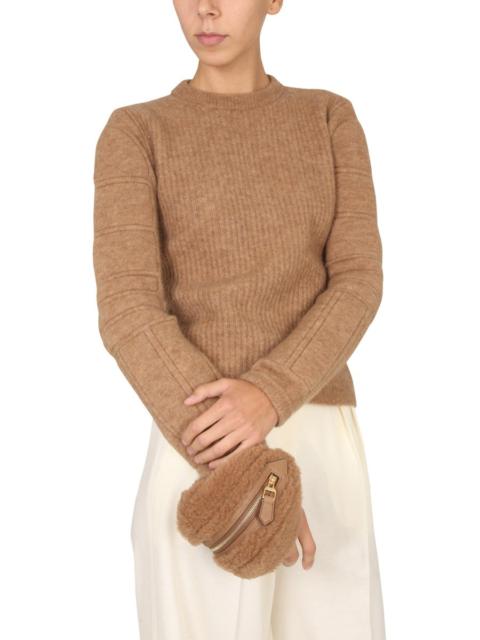 Max Mara Max Mara Women Mohair Yarn Knit
