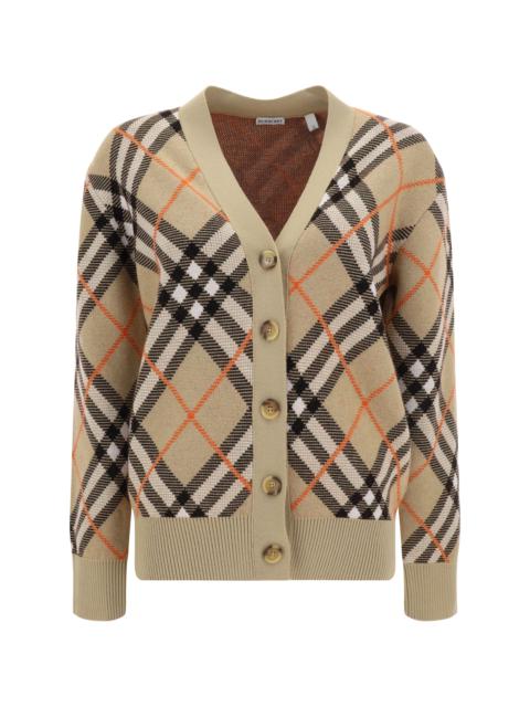 Burberry Women Cardigan