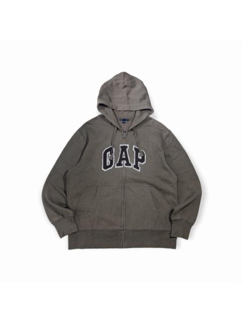 Other Designers Gap Brown Hoodie