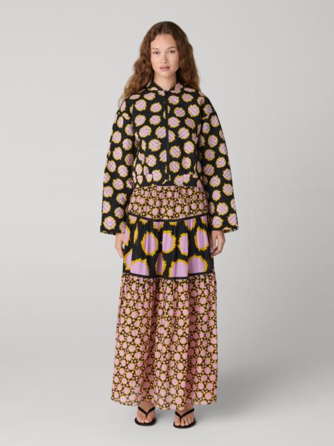 DIANE VON FURSTENBERG Ilene Jacket