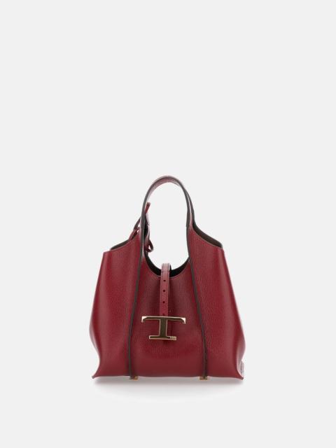 Tod's TSB SMALL SHOPPING BAG