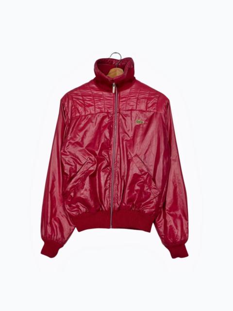 LACOSTE Chemise Lacoste Zipper Jacket