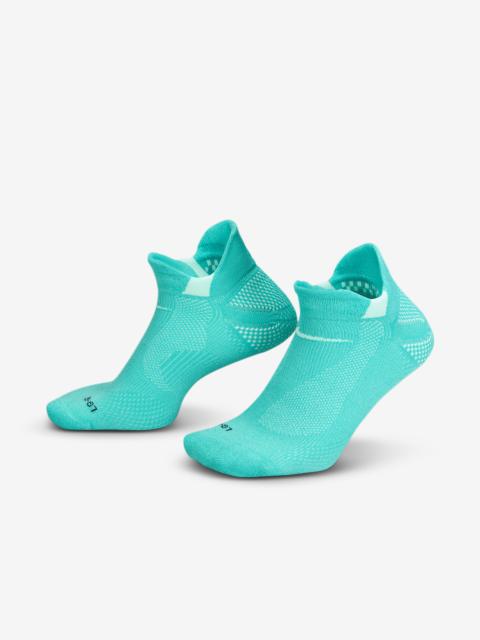 Nike Nike Running Lightweight No-Show Socks (1 Pair)