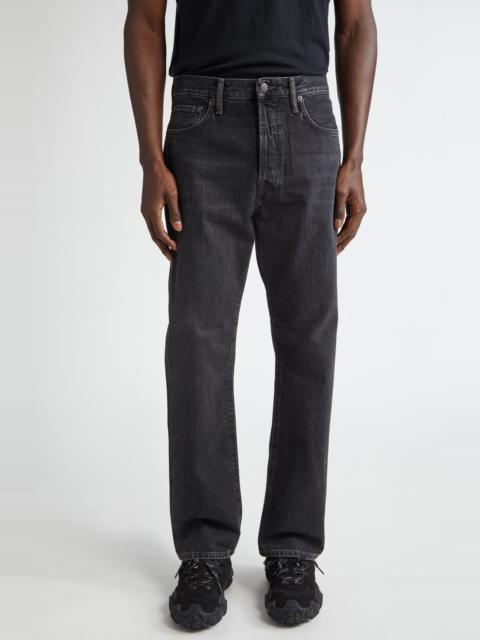 Acne Studios 1996 Regular Fit Jeans