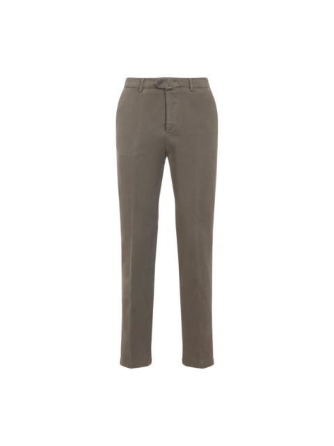Other Designers Kiton Trousers Men