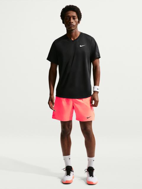 Nike NikeCourt Victory Men's Dri-FIT 7" Tennis Shorts