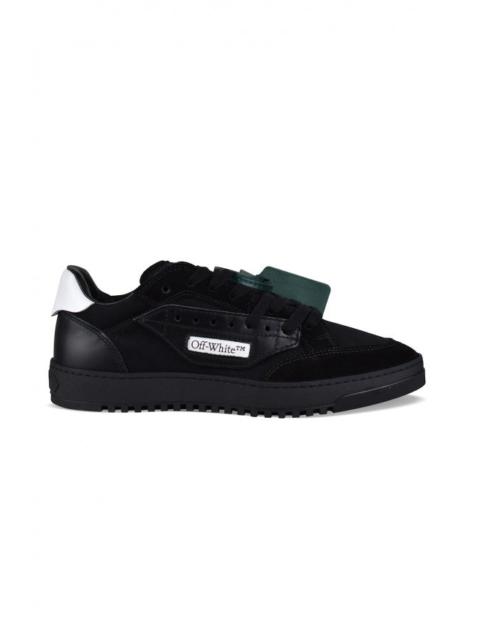 Off-White Off-White Men Sneakers