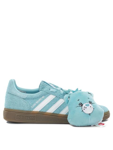 adidas Originals Adidas Originals Handball Spezial Care Bears Light Blue Women
