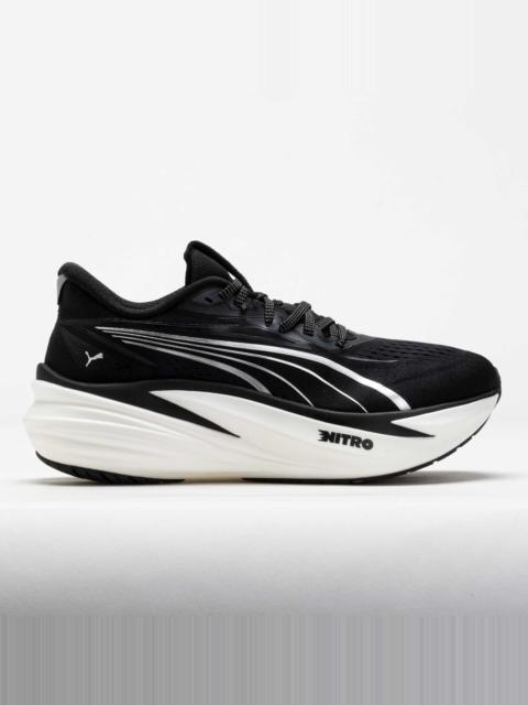 PUMA Puma MagMax NITRO 2 Men's Black/White