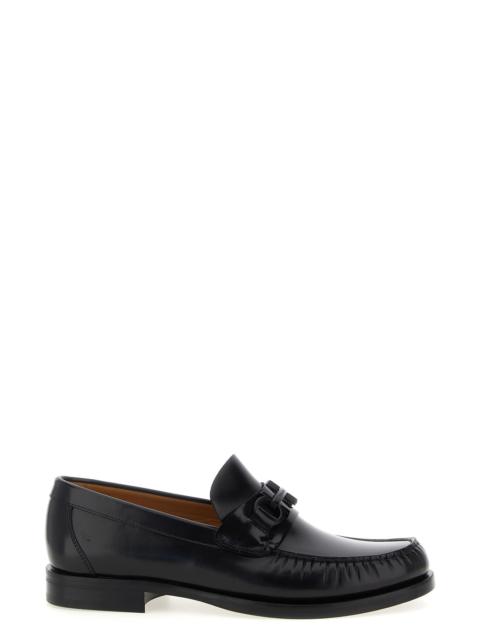 FERRAGAMO 'Fort' loafers