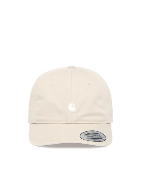 Carhartt Madison-logo cap