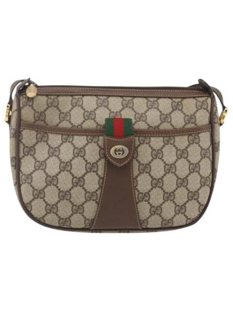 GUCCI Leather handbag