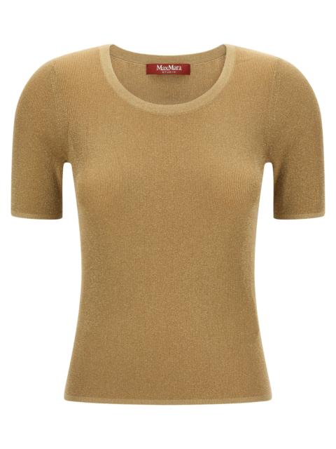 Max Mara Studio Max Mara Studio Women 'Mstsequoia' T-Shirt