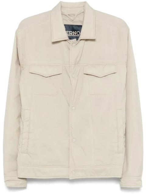 Herno Herno Men `Ecoage` Shirt