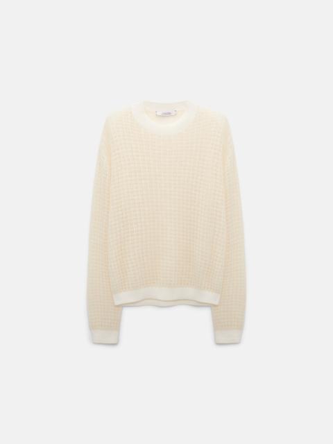 DOROTHEE SCHUMACHER AIRY SOFTNESS pullover