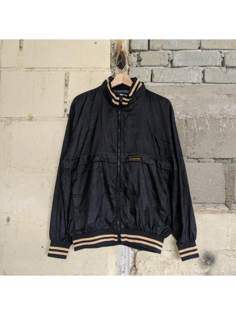 Other Designers Vintage - Laubanse Stripe Sweater Sportwear Streetwear