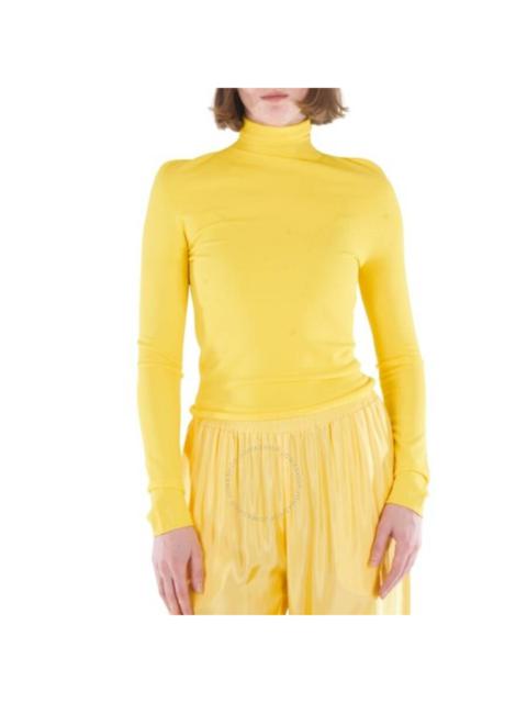 Acne Studios Turtleneck Long Sleeve Top