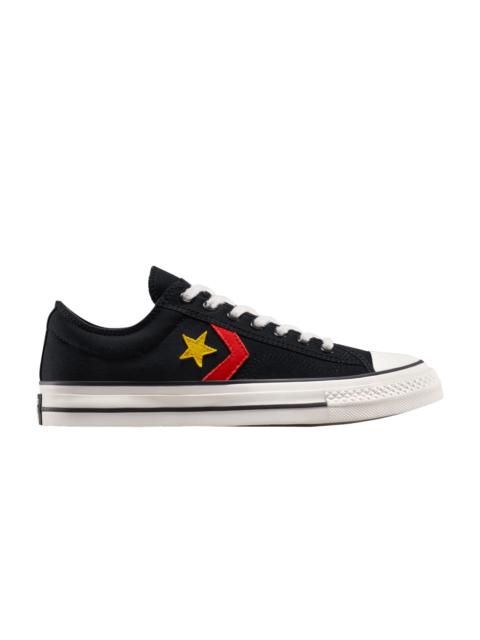 Converse Daily Paper x Star Player 76 Low 'African Heritage'