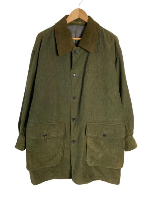 Other Designers Christian Dior Monsieur Corduroy Jacket