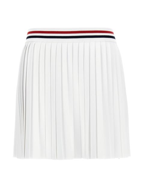 Thom Browne Women 'Rwb' Skirt