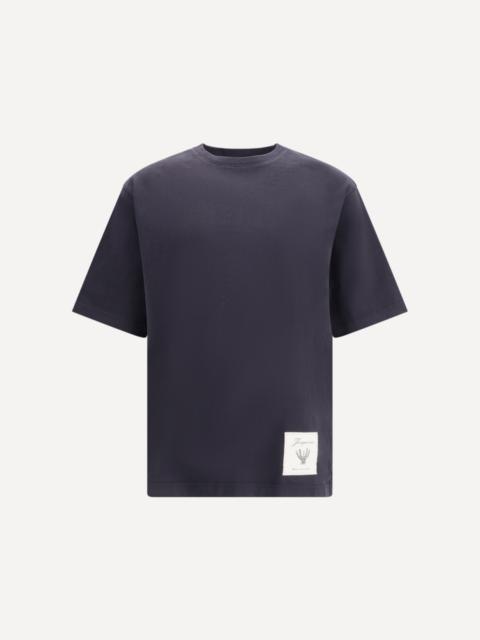 JACQUEMUS Le Torneo T-shirt