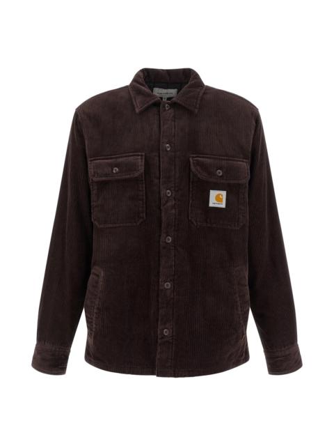 Carhartt 'Whitsome' overshirt