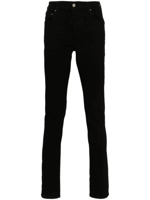 AMIRI Amiri Stack Skinny Jeans