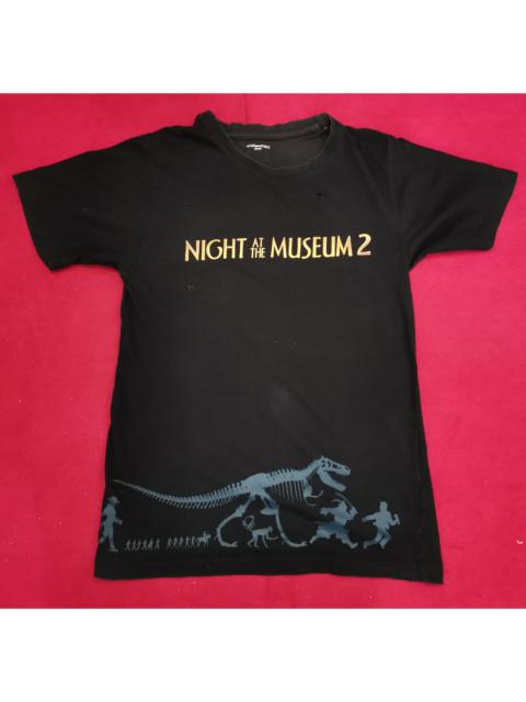 Other Designers Brand - NICE DESIGN OF NIGHT AT THE MUSEUM 2