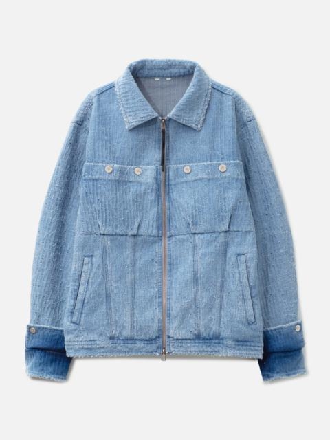 ADER error JACKET PRODUCT. 15