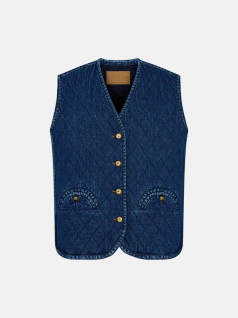 BLAZÉ MILANO NARIIDA SAPPHIRE