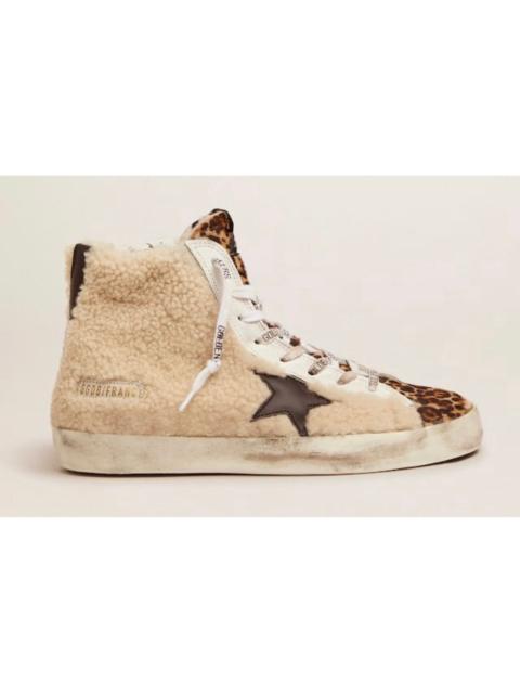 Golden Goose Golden Goose Francy Sneakers