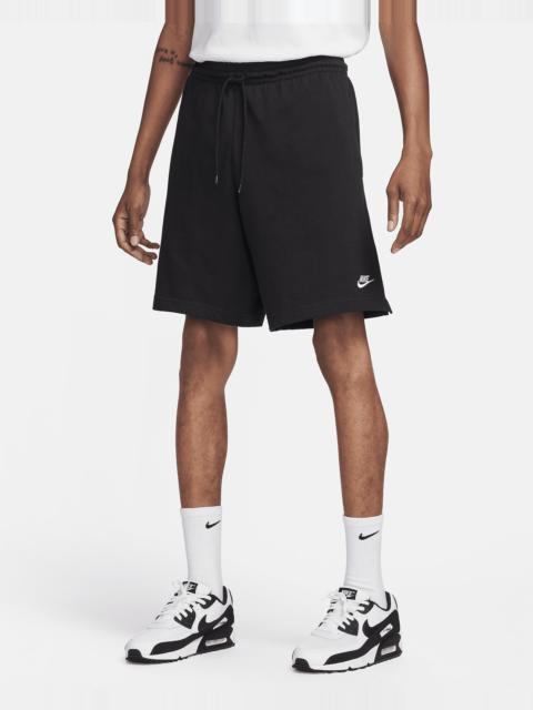 Nike Nike Club Men's Knit Shorts