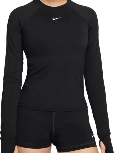 Nike Nike Women's Pro Dri-FIT Long-Sleeve Top