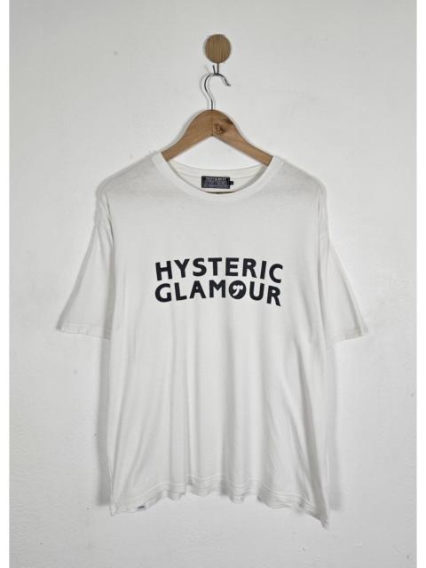 Hysteric Glamour Hysteric Glamour Dizzy & Milky shirt